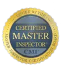 CMI Certified Master Inspector